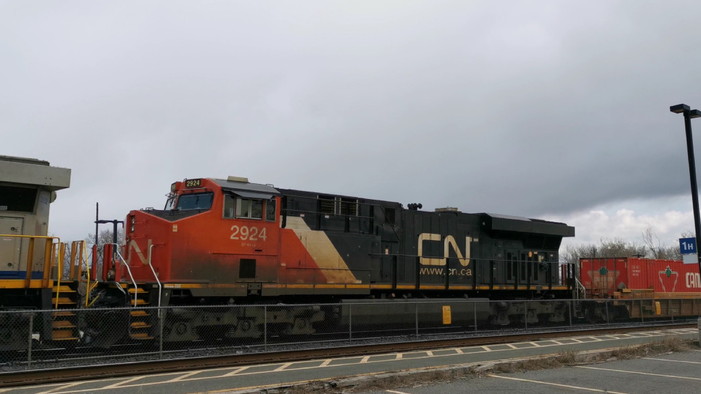 CN 2924